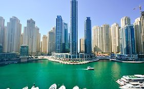 Intercontinental Dubai Marina By Ihg